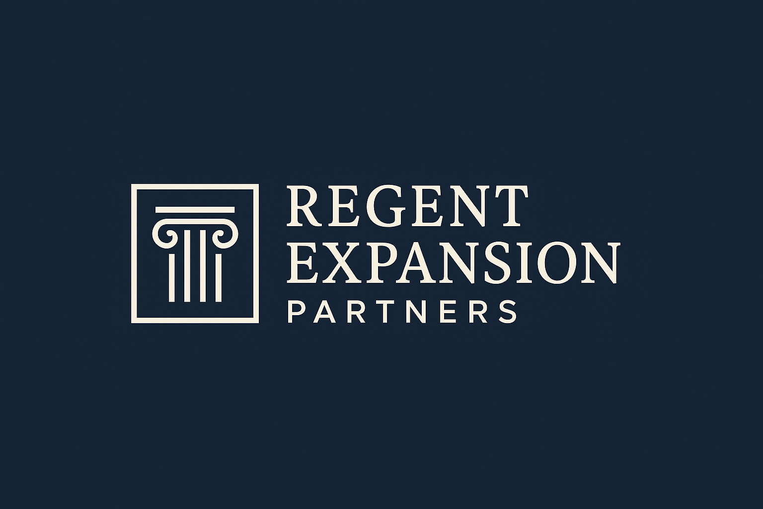 Regent Expansion Partners logo
